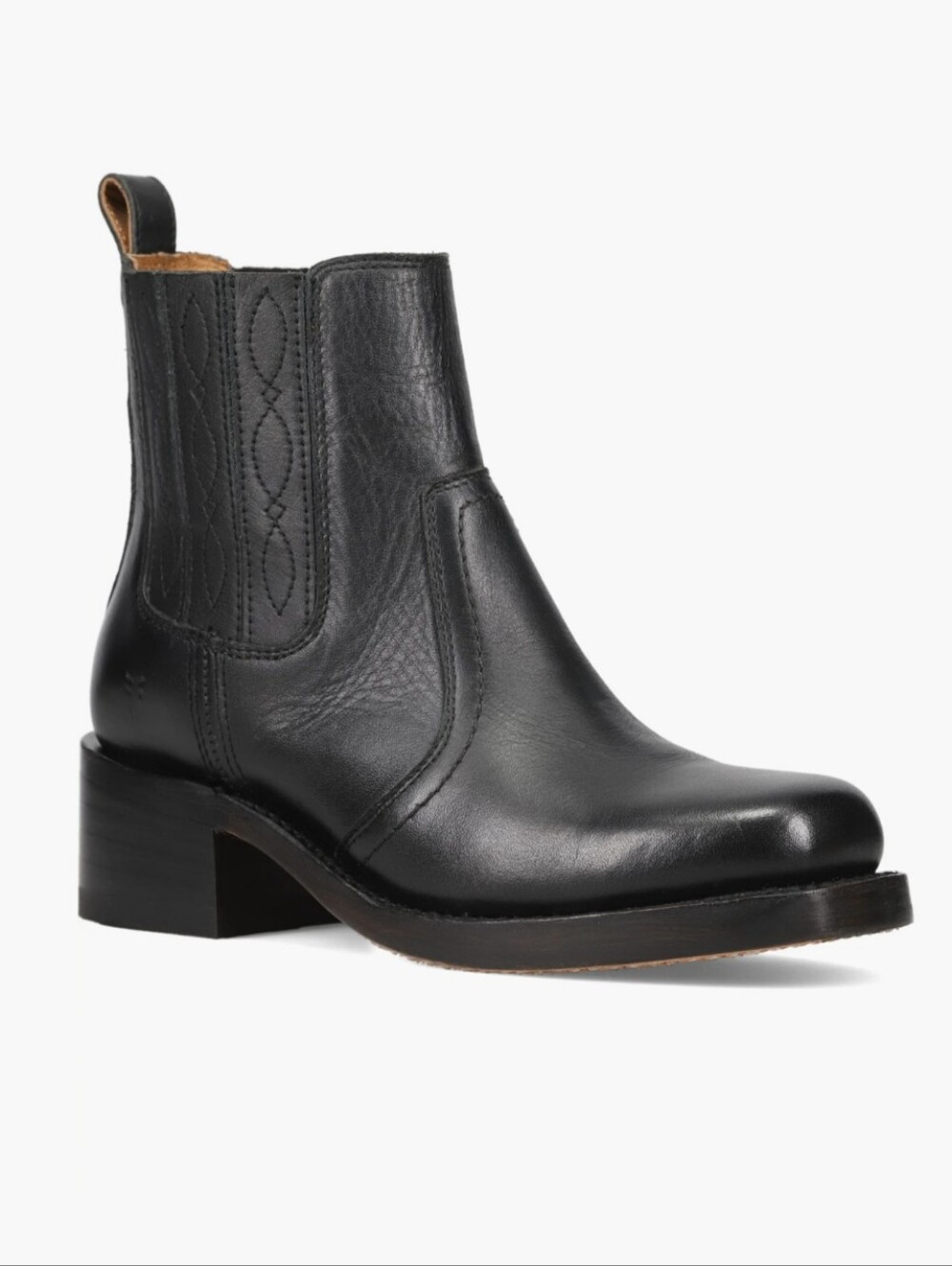 Frye Campus Platform Chelsea Boot